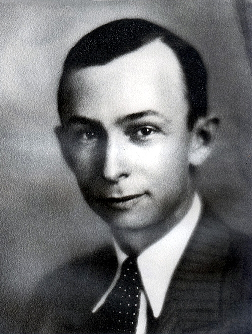 Dan Hornsby songwriter